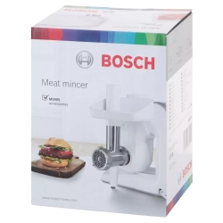 Насадка-мясорубка Bosch MUZ5FW1 для MUM5