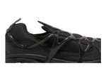 Кроссовки Nike Air Kukini "Triple Black"