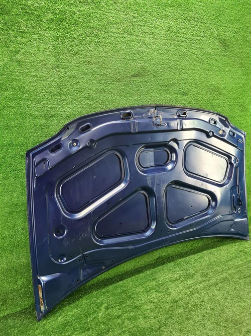 Капот Lada Largus 1 (2012-2021)