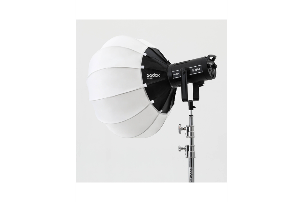 Софтбокс сферический Godox CS65D