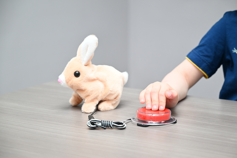 Набор для повышения сенсорного восприятия