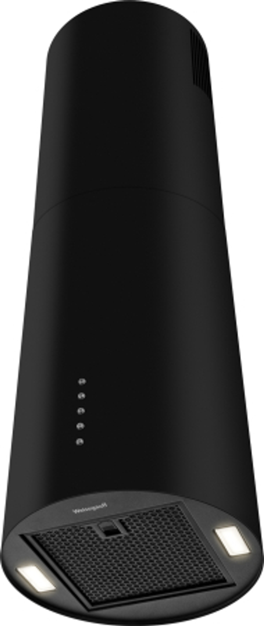 Вытяжка Weissgauff Ambra BL (429566)