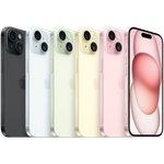 iPhone 15 128GB Black,Model A3090