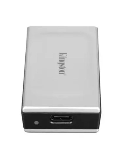 2 ТБ Внешний SSD SXS2000 SXS2000/2000G SILVER