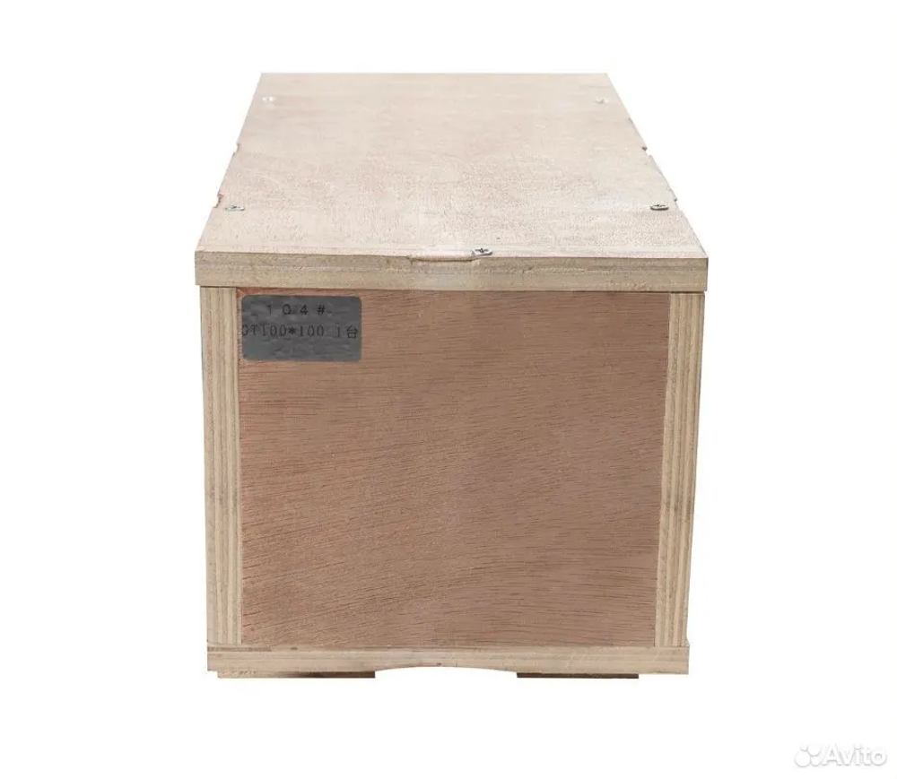 Тиски станочные прецизионные GT150B