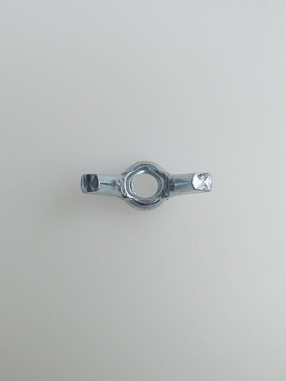 М6 ОЦ.Гайка барашковая DIN315 (30 шт.)