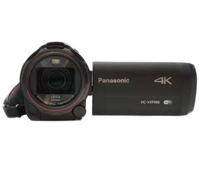 Видеокамера Panasonic HC-VXF990EEK