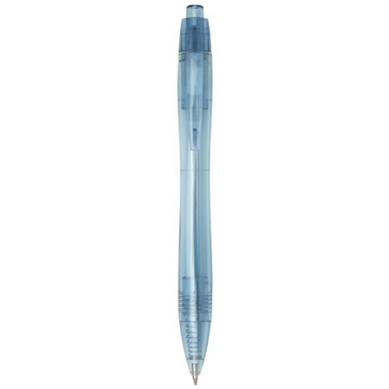 Шариковая ручка Alberni из переработанного ПЭТ