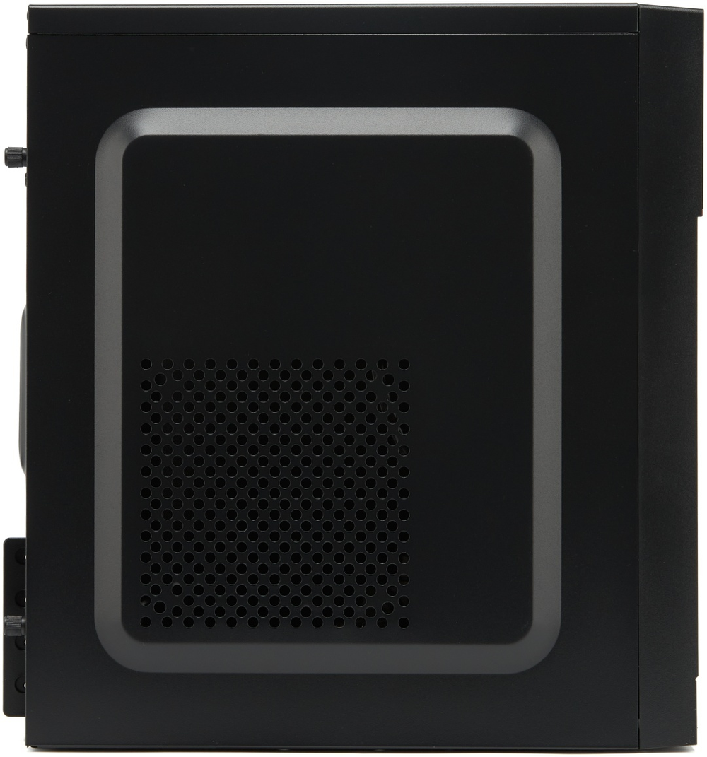 Корпус Qmax M170B черный