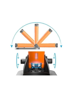 Металлоискатель Quest Scuba Tector PRO