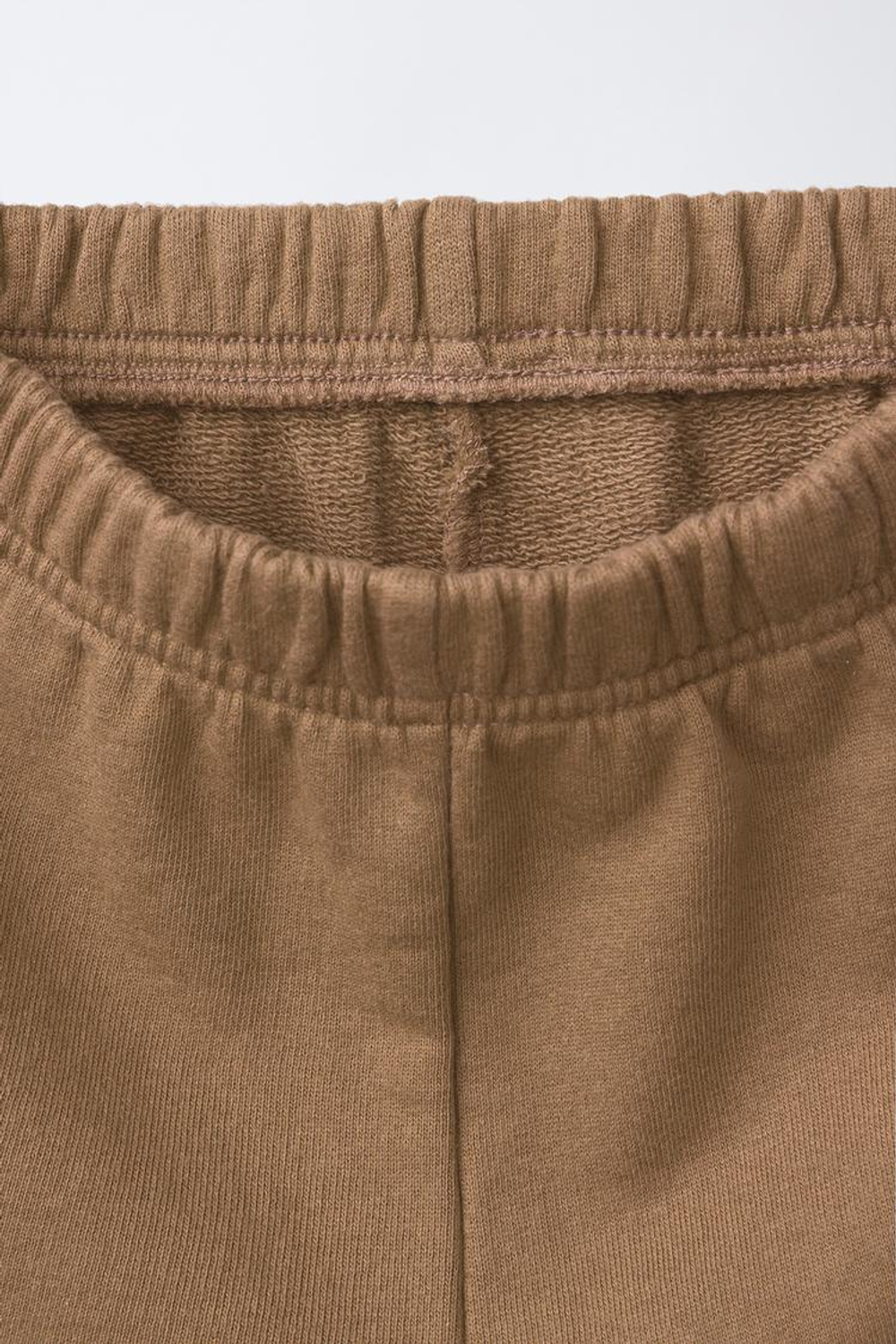 ZARA БАЗОВЫЙ КОМПЛЕКТ, КАРАМЕЛЬНЫЙ