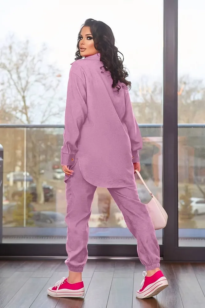 Костюм УК-2303-1 Fabrika