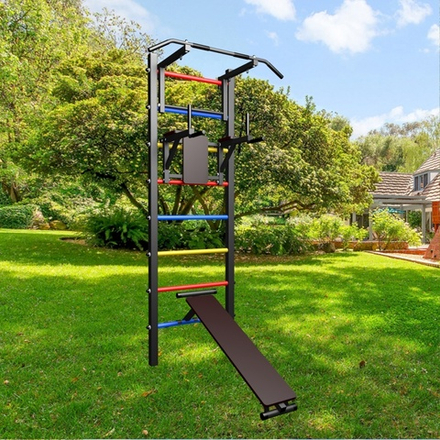 Уличная шведская стенка Sv Sport У405