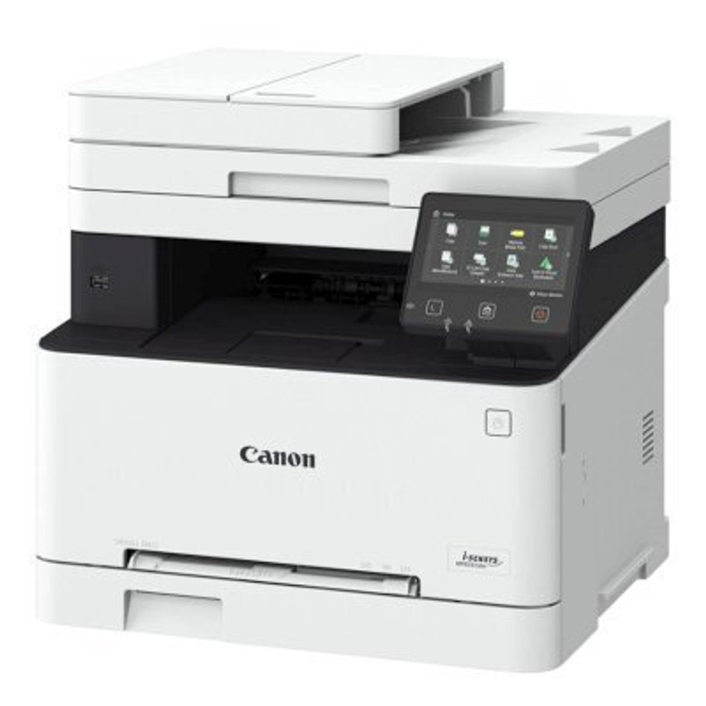 МФУ Canon i-SENSYS MF655Cdw