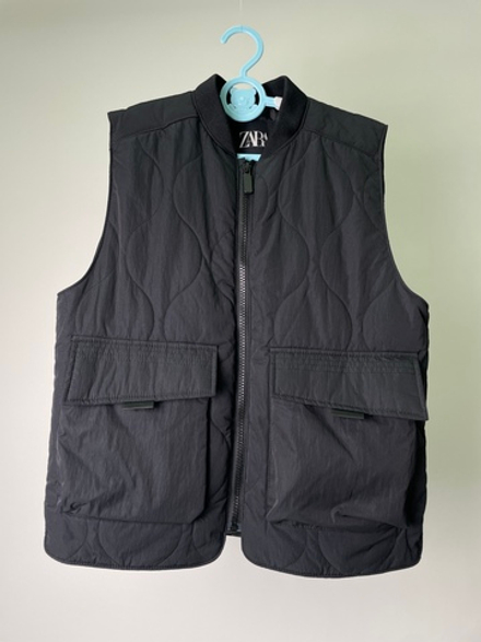 Жилет Zara