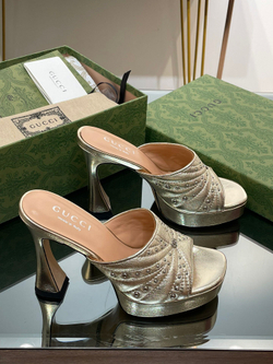 Gucci Slide Sandal