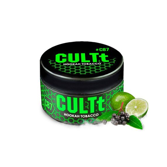 CULTT - C87 (200g)