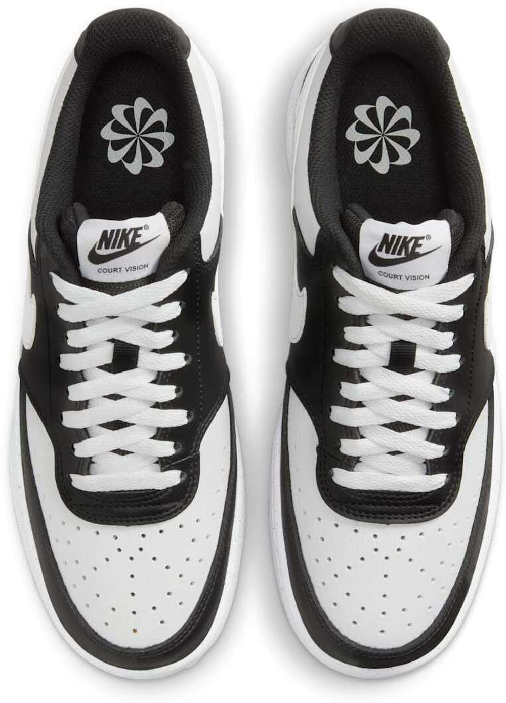 DH3158-003 Кеды Nike Court Vision Low Next Nature
