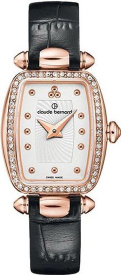 Женские швейцарские часы Claude Bernard 20211 37RP AIR