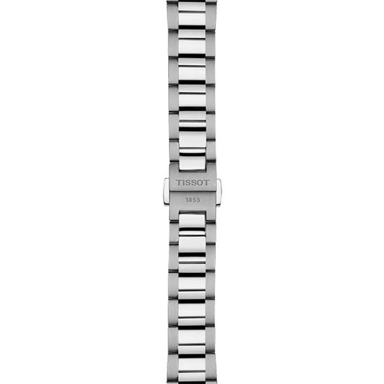 Женские часы Tissot T150.210.11.331.00