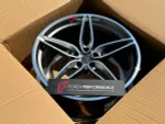 КОВАНЫЕ ДИСКИ для McLaren GT