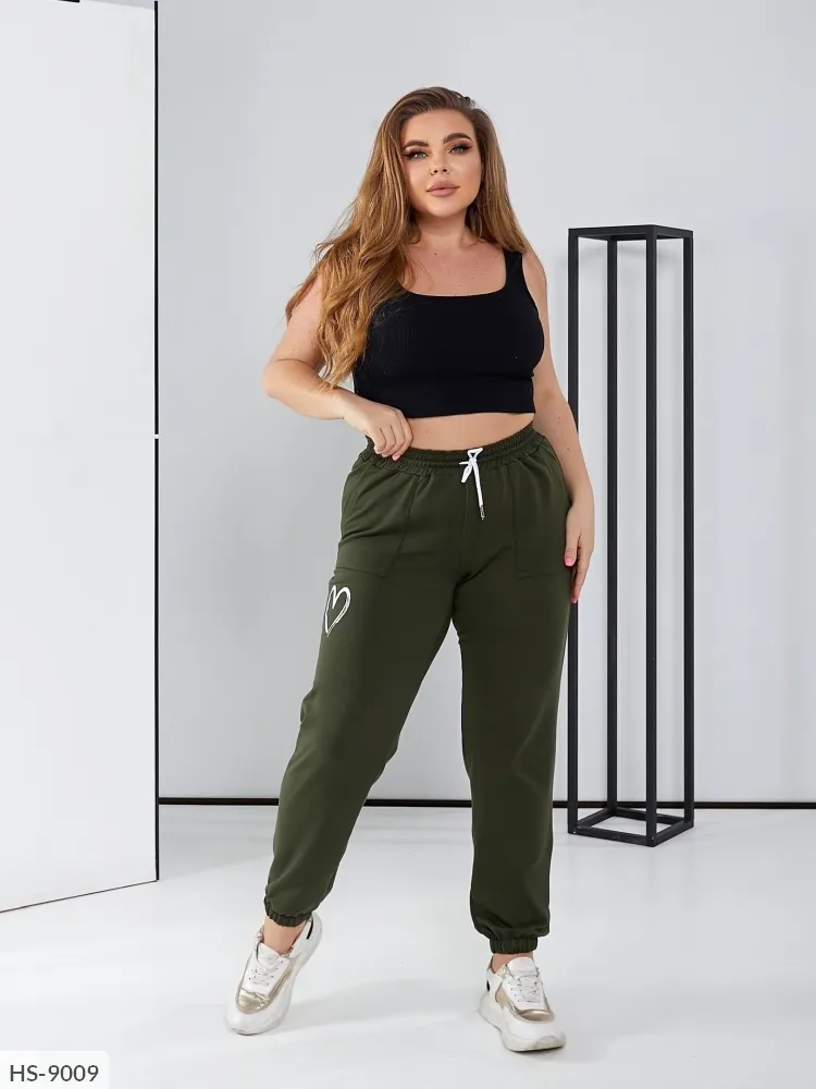 Штаны HS-8996 Фабрика Моды