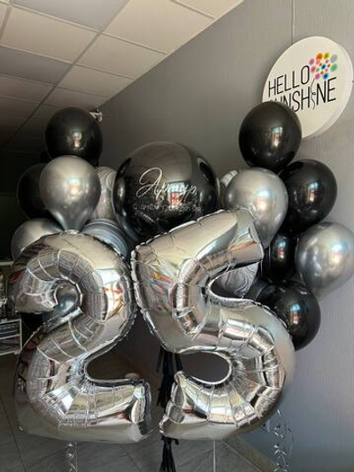 Сет Лаконичные «25»