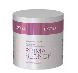 КОМФОРТ-МАСКА PRIMA BLONDE
