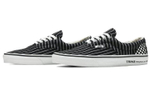 Supreme X Cdg X Vans Era Pinstripe
