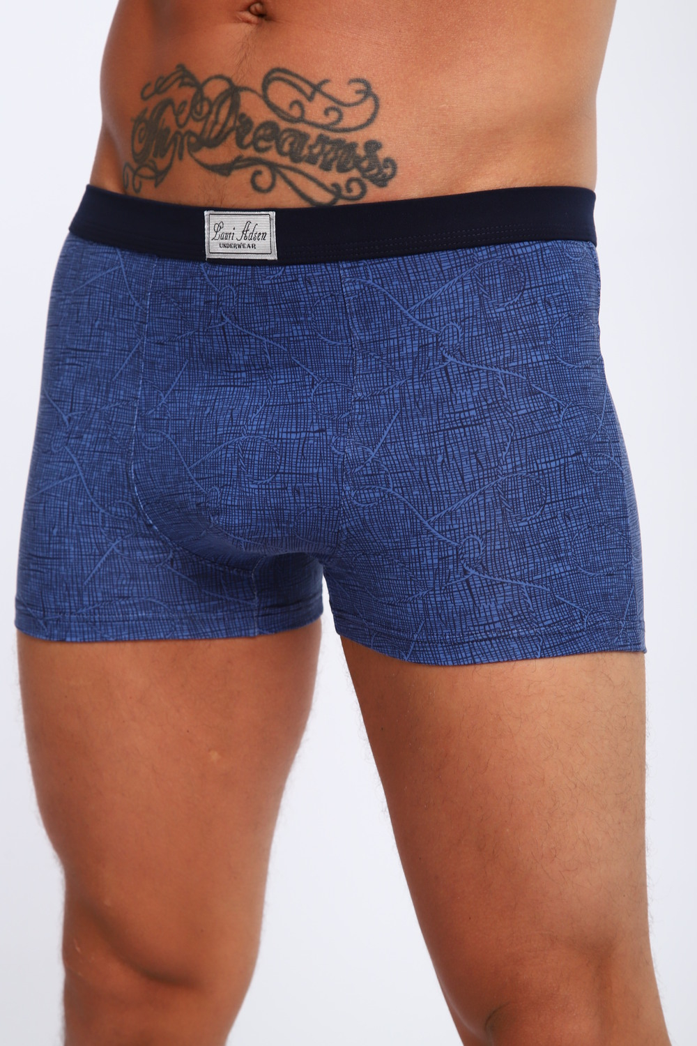 Трусы мужские 28593