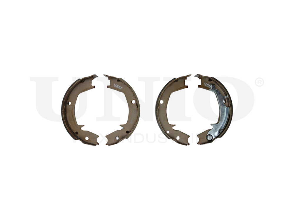 Колодки тормозные бараб. задние UNIO BRP-10103