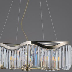 IL3475-10PSQ-25AB ELITE светильник потолочный