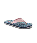 Вьетнамки Tommy Hilfiger - розовый(T3A8 32786 0058X893)