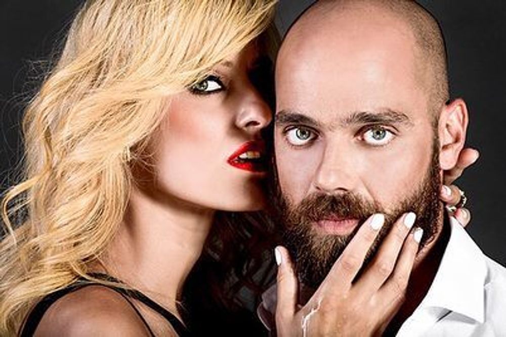 Antiga Barbearia de Bairro Chiado