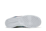 Кроссовки Nike Dunk Low Retro Prm "Obsidian Graffiti"