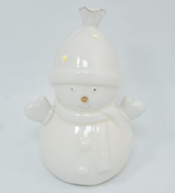 VS-478 Фигурка-светильник «Снеговик»
