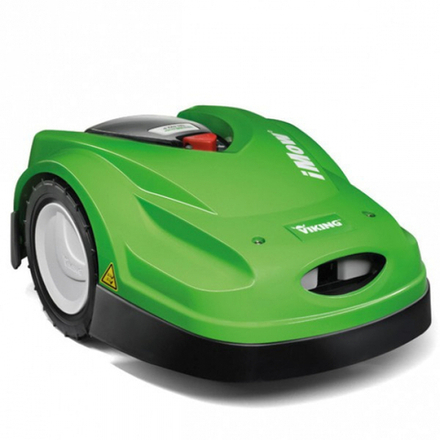 Газонокосилка-робот MI 422.0 P