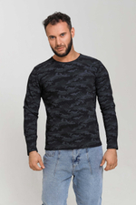 Толстовка 50520