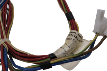 Проводка стиральной машины Candy 43105181 Aqua 800 DF/3-07s