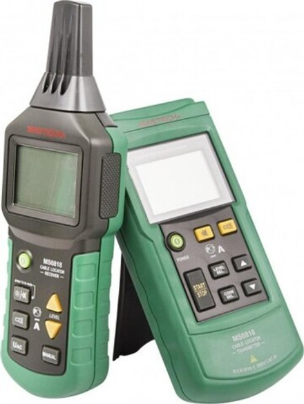 Детектор MASTECH MS6818 13-1211