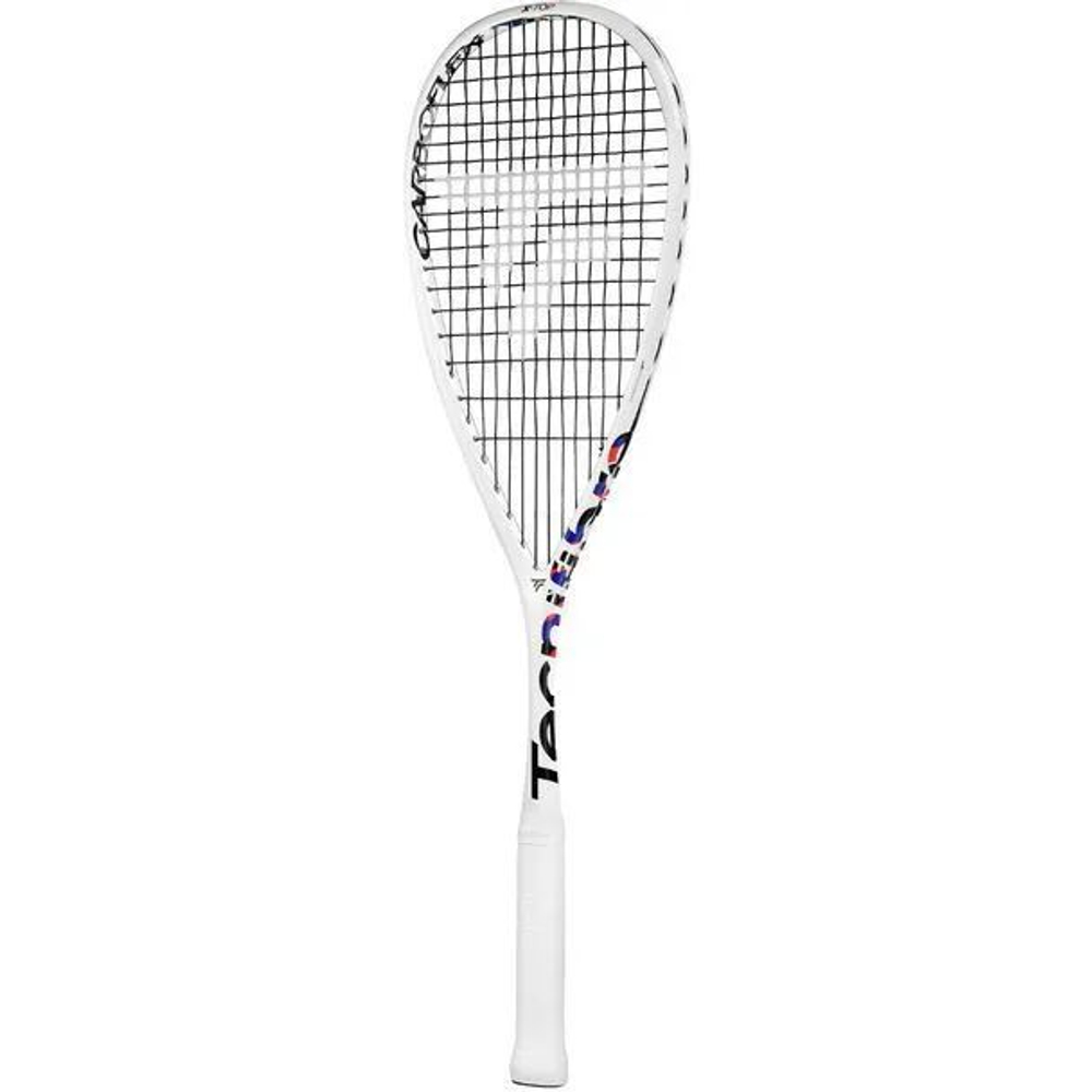 Tecnifibre Carboflex X-TOP V2 120 (2024)