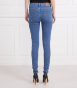 джинсы Levi's - голубой(52797-0352)