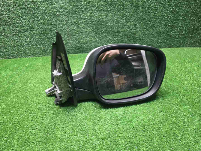 Зеркало правое BMW X3 F25 (2010-2014) 3 контакта