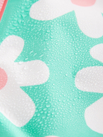 Комбинезон непромокаемый для девочки Next E25-114, Бирюзовый