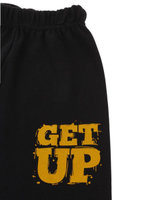 Брюки дет. М 7369 р.26 син. (Алина)