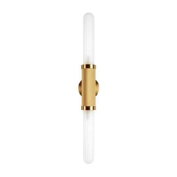 Настенный светильник Loft IT Duality 10472W/A Gold