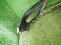 Бампер передний VW Touareg 2 NF (2014-2018)