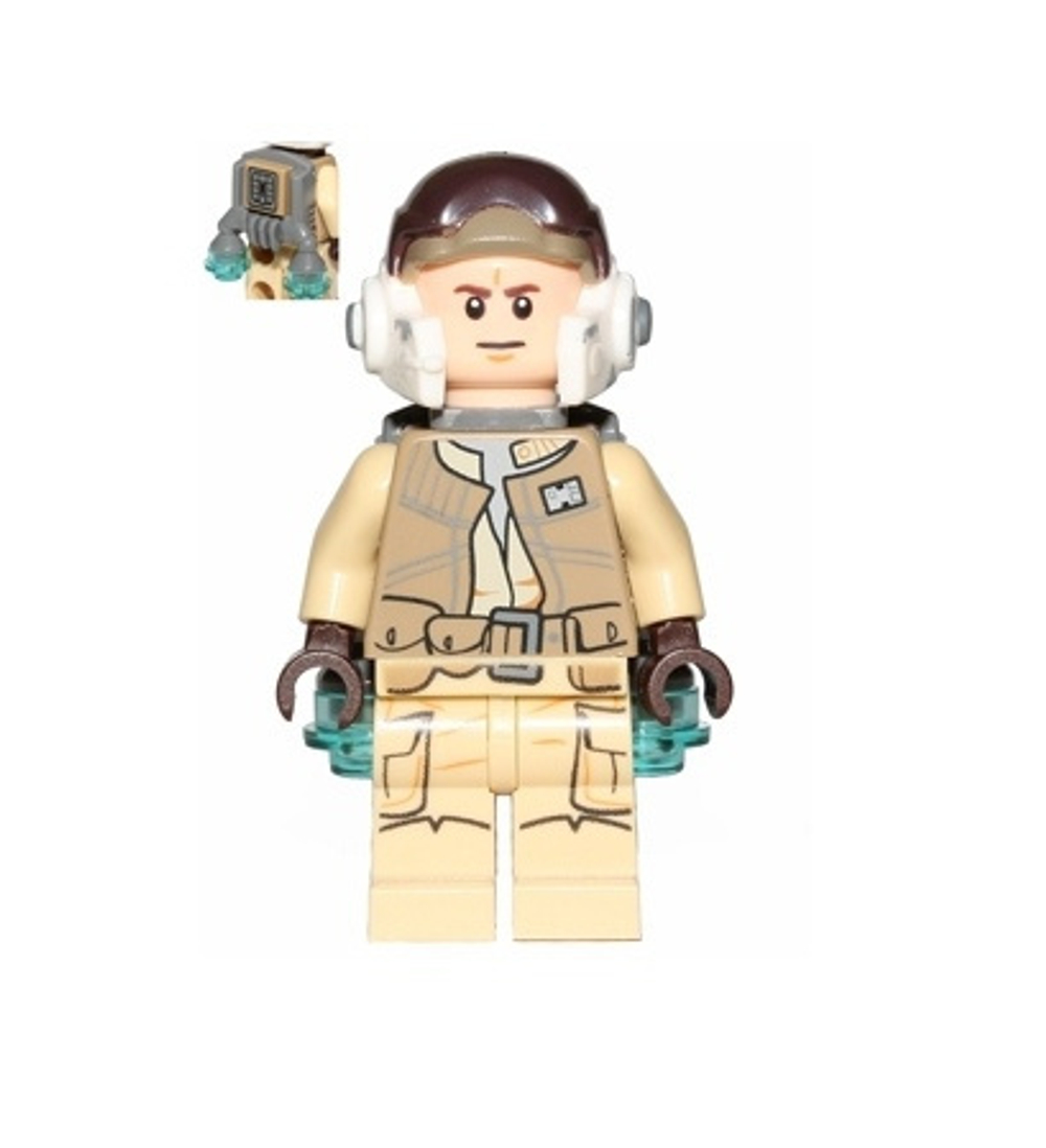 Повстанец sw0690