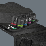 Набор ударных торцовых головок 1/2" Belt C Impaktor 1 05004580001