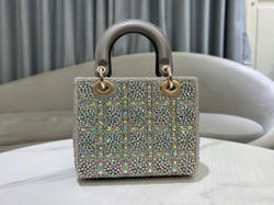 Christian Dior Lady Dior 20 cm